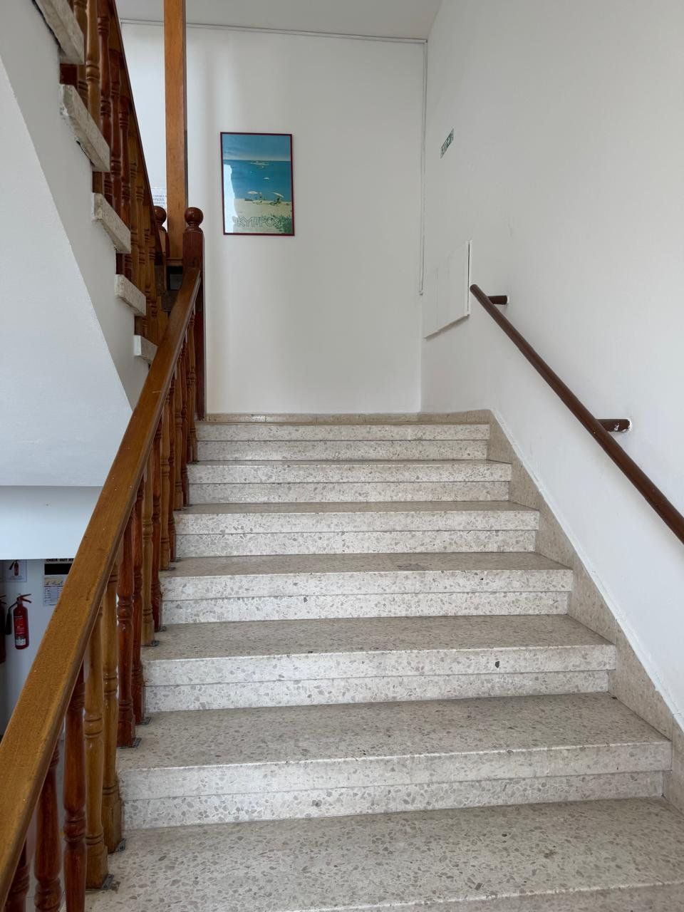 Mietshaus in Germasogeia, Zypern - Foto 1