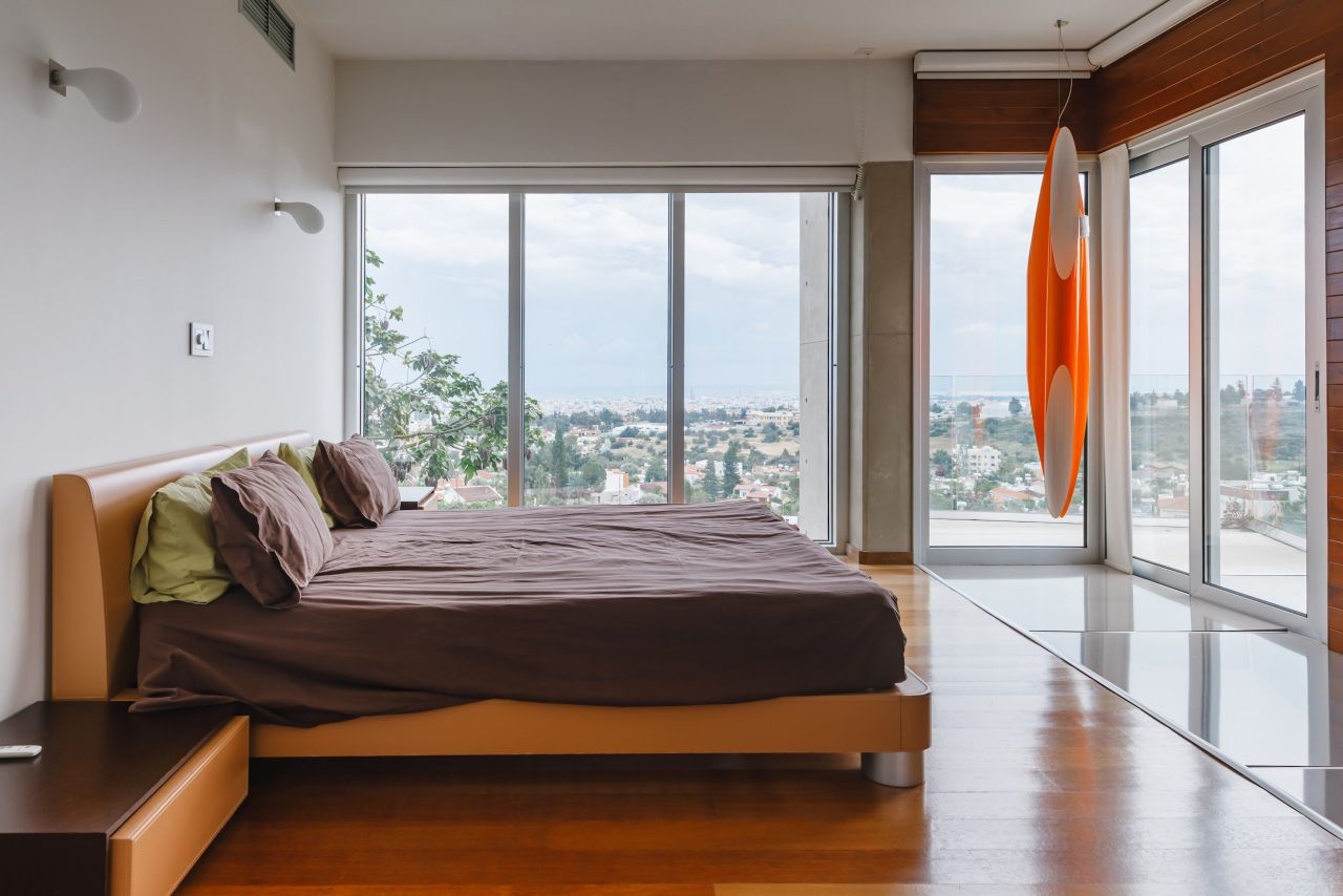 Haus in Limassol, Zypern - Foto 1