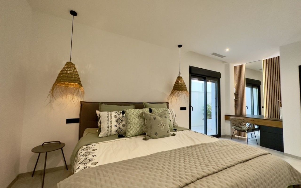 Bungalow en Rojales, España, 80 m² - imagen 9