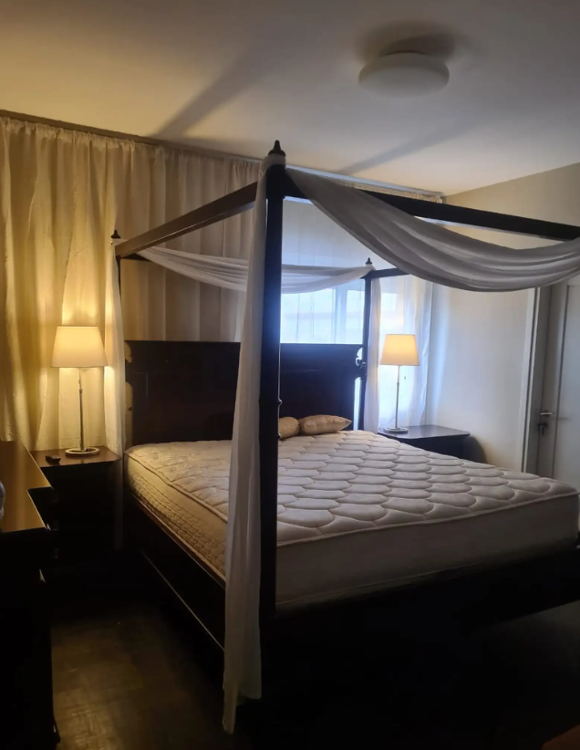 Apartment in Limassol, Cyprus, 167 m² - picture 1