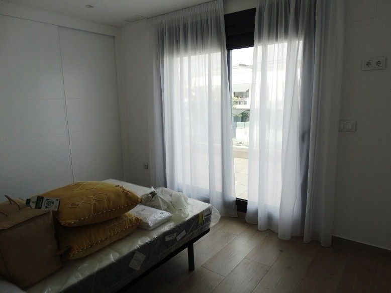 Villa in Pilar de la Horadada, Spain, 116 m² - picture 9