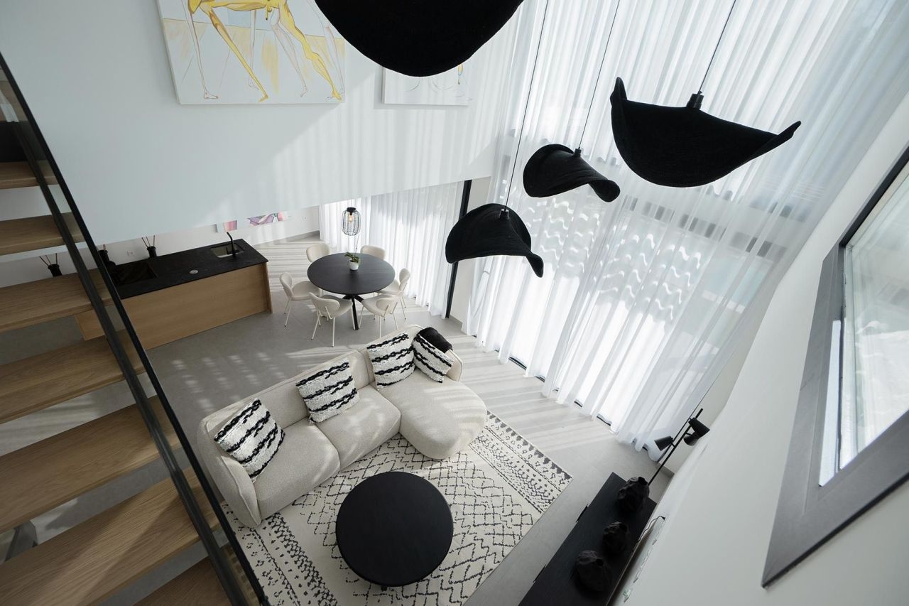 Villa in Finestrat, Spain, 147 m² - picture 9