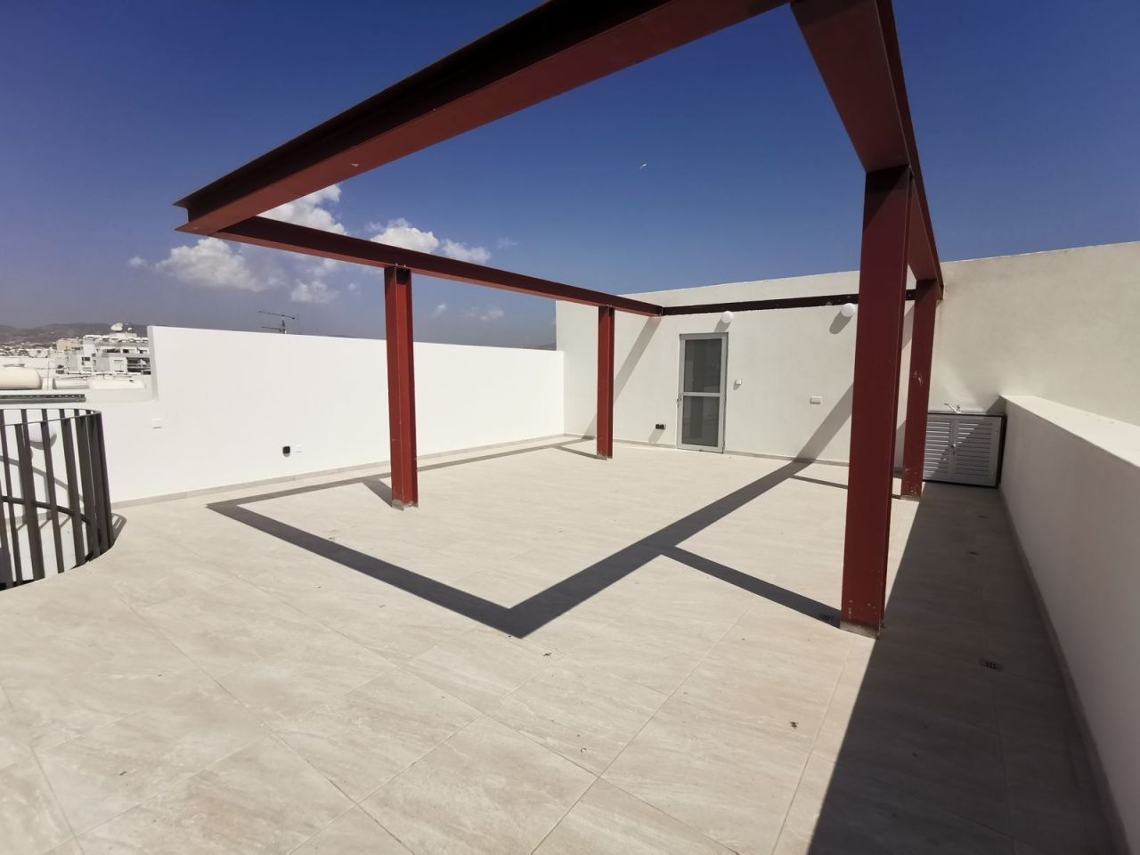 Appartement à Limassol, Chypre - image 1