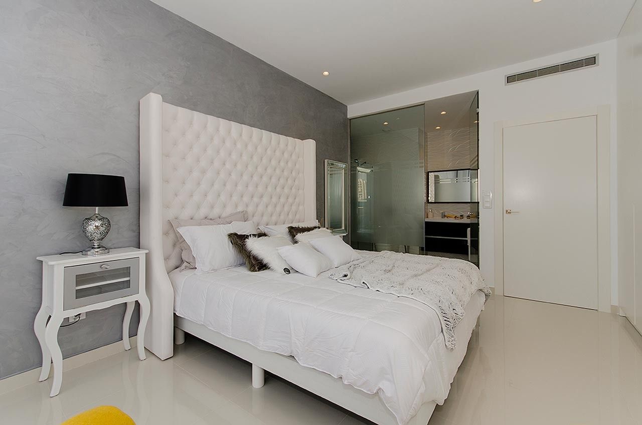 Villa in Orihuela Costa, Spain, 150 m² - picture 9