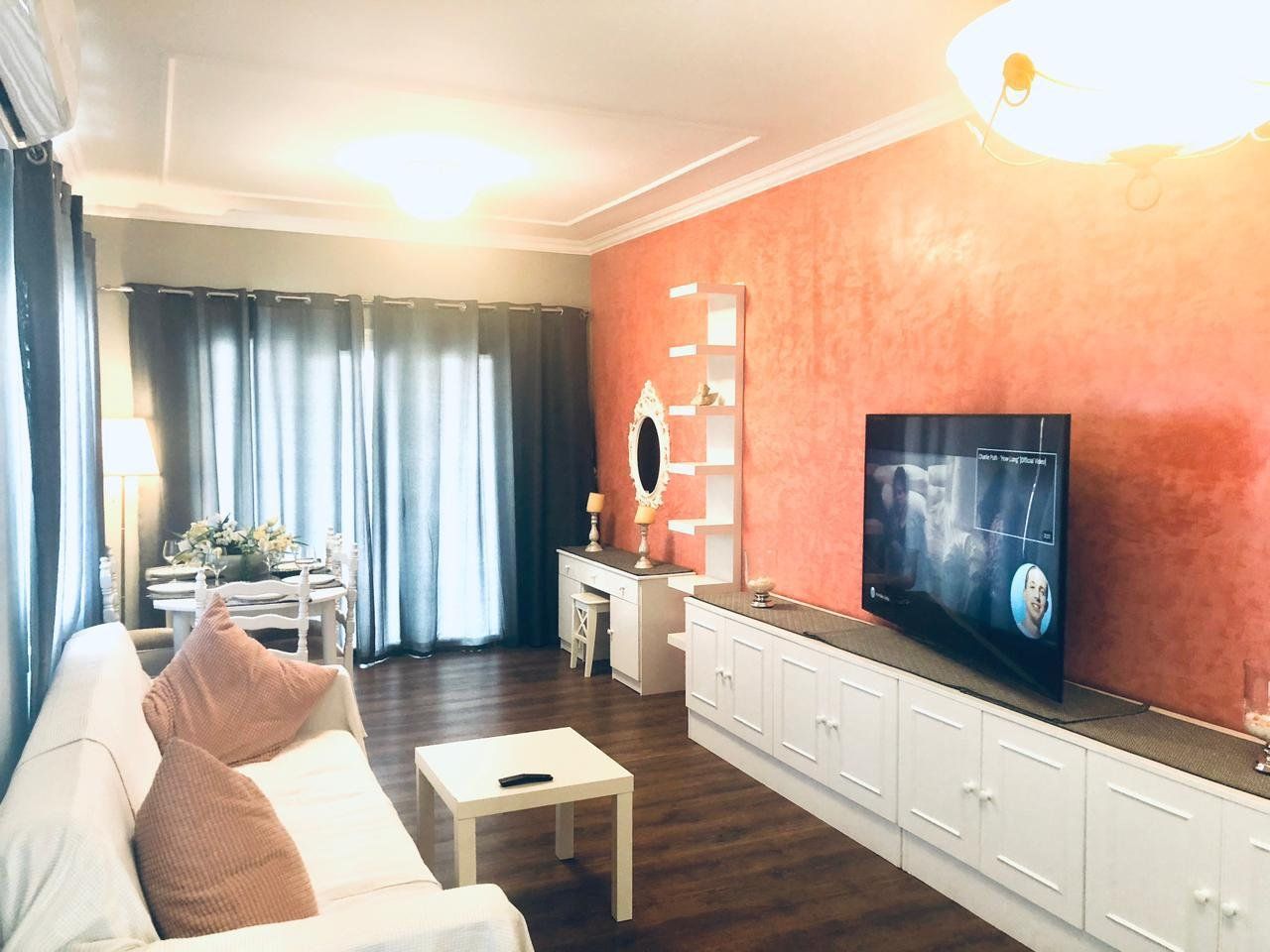 Appartement à Germasogeia, Chypre, 105 m² - image 1