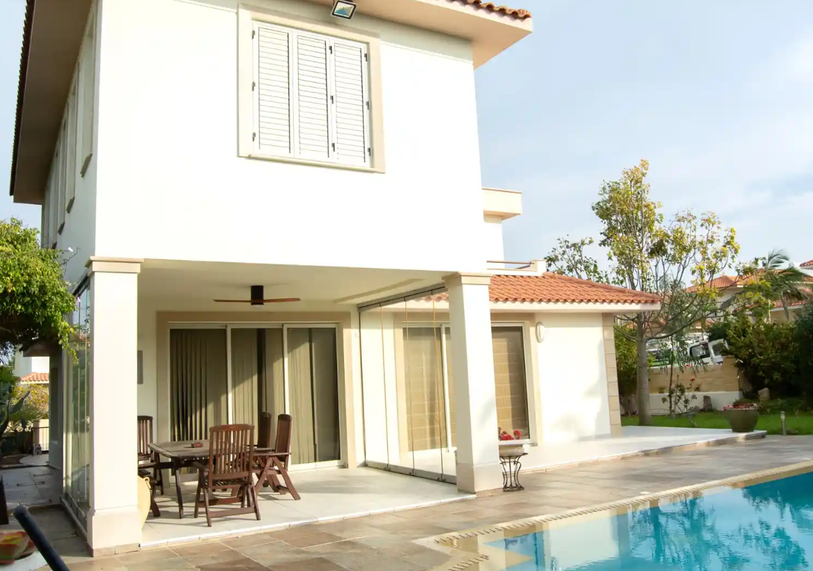 Appartement à Larnaca, Chypre, 206 m² - image 1