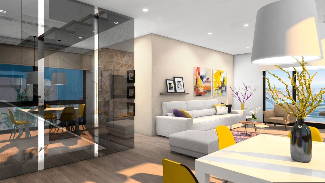 Villa in Rojales, Spanien, 131 m² - Foto 9