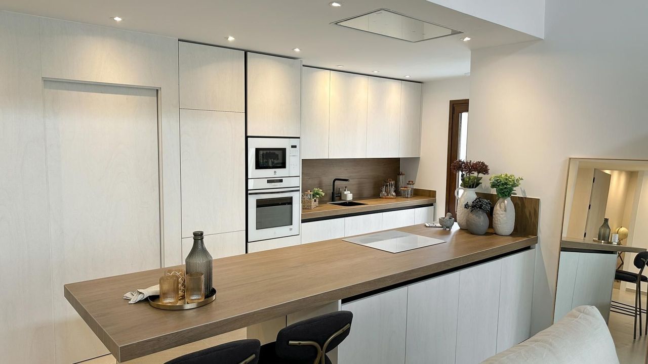 Villa in Algorfa, Spanien, 135 m² - Foto 9