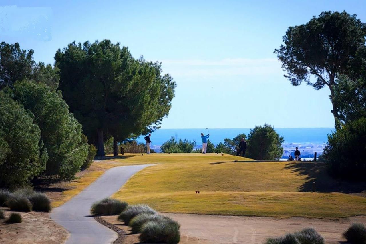 Villa in Pilar de la Horadada, Spain, 94 m² - picture 9