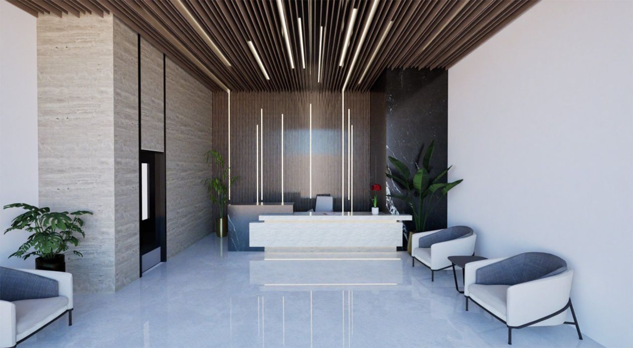 Office in Limassol, Cyprus - picture 1