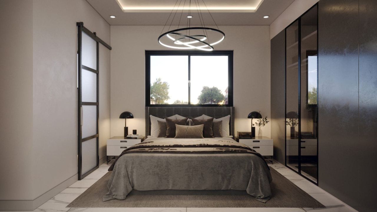 Appartement à Ypsonas, Chypre, 180.3 m² - image 1