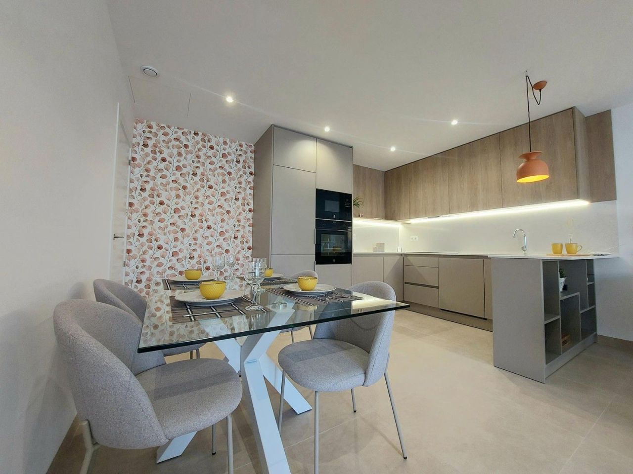 Chalet en San Pedro del Pinatar, España, 153 m² - imagen 9