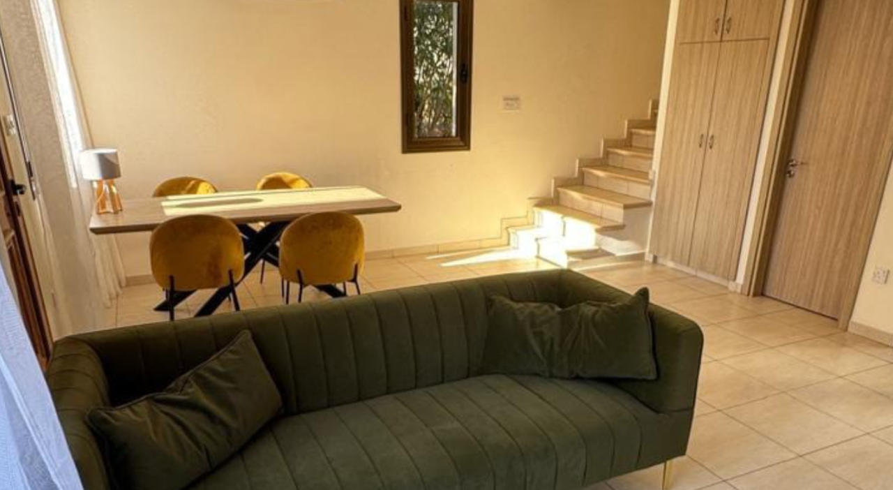 House in Universal, Cyprus, 99 m² - picture 1