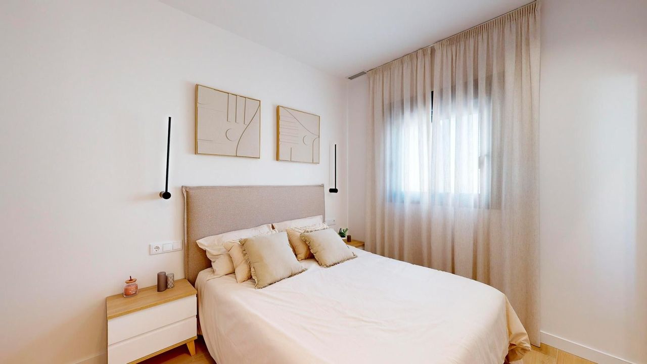Appartement à Guardamar del Segura, Espagne, 78 m² - image 9