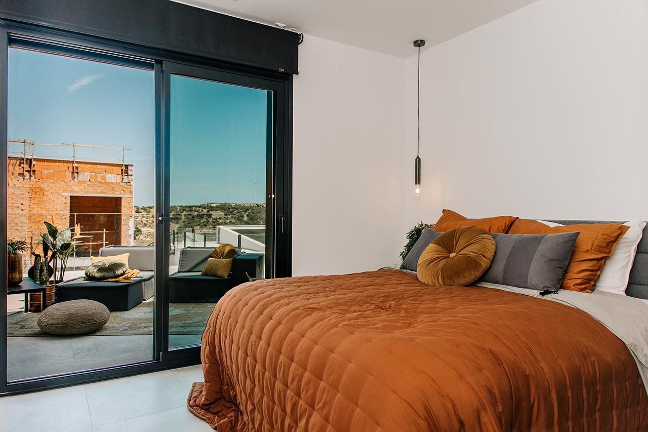 Villa en Rojales, España, 150 m² - imagen 9