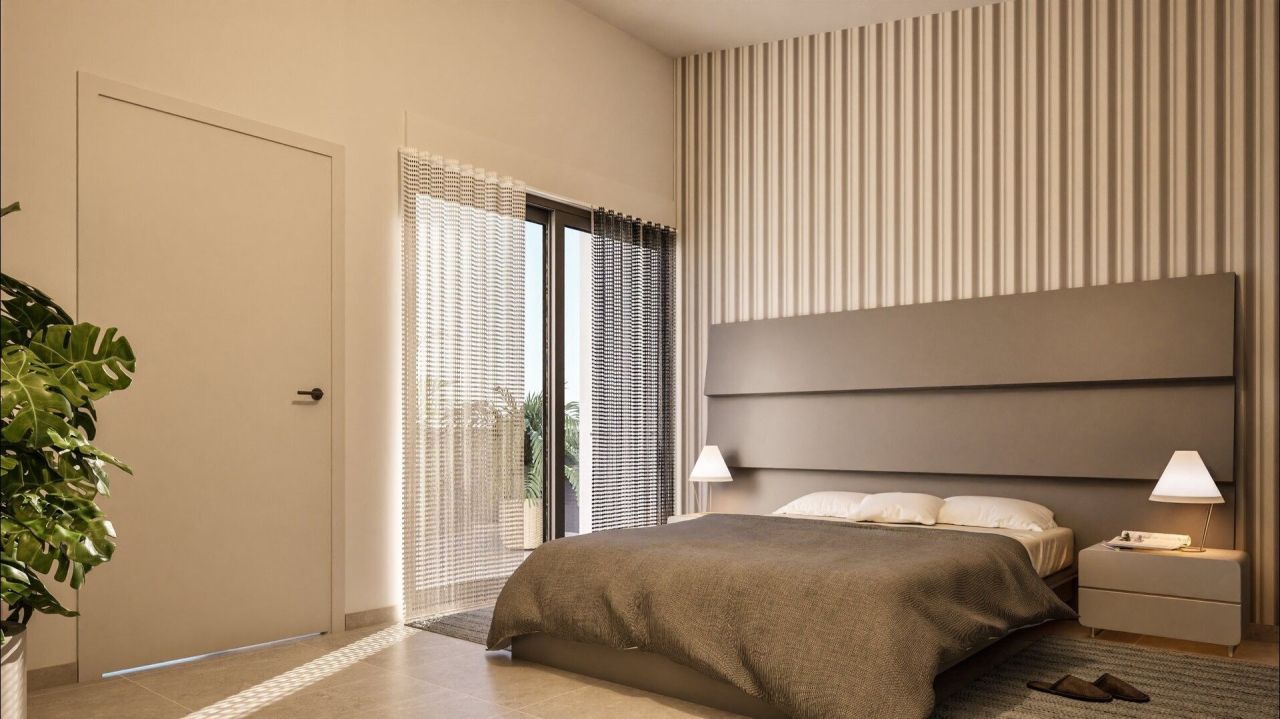 Villa Los Nietos, Espagne, 128 m² - image 9