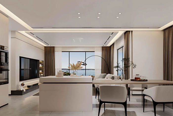 Appartement à Agios Athanasios, Chypre, 126 m² - image 1