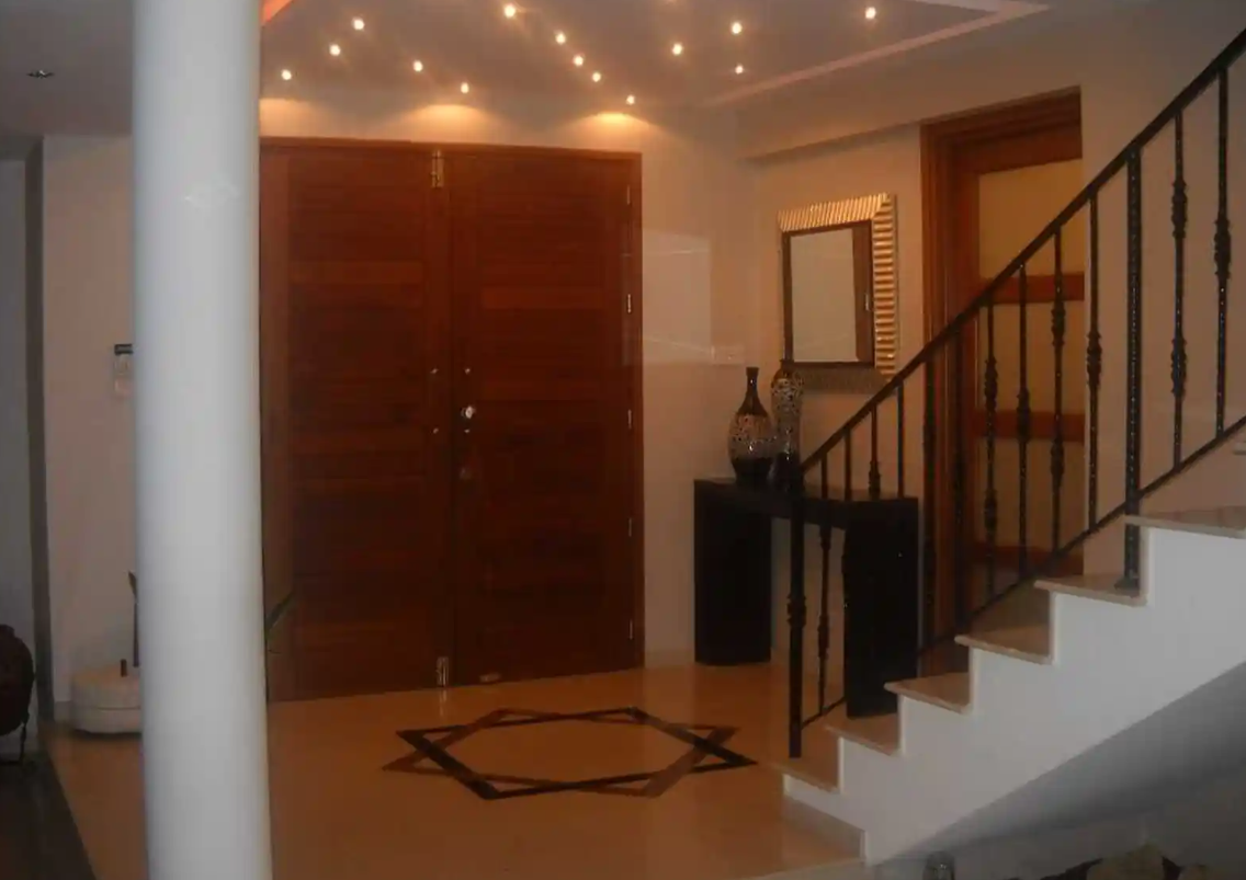 Casa en Limasol, Chipre, 310 m² - imagen 1