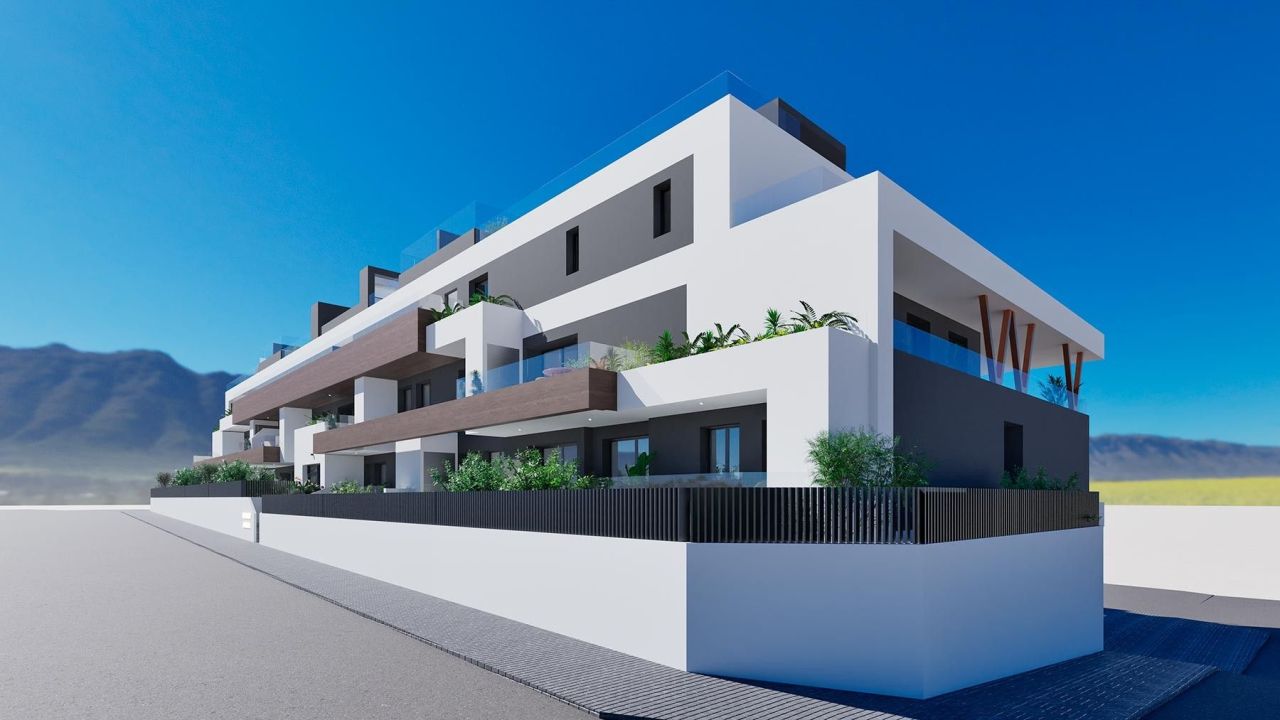 Apartamento en Benijófar, España, 100 m² - imagen 9
