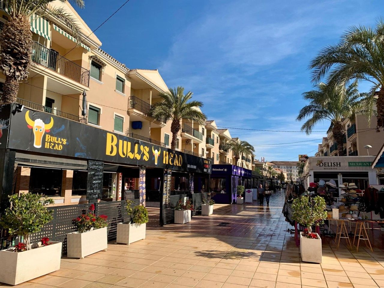 Villa Los Narejos, Spagna, 118 m² - foto 9