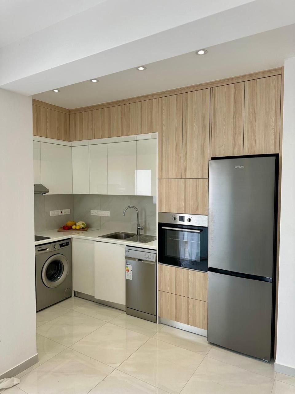 Apartment in Limassol, Cyprus, 77 m² - picture 1