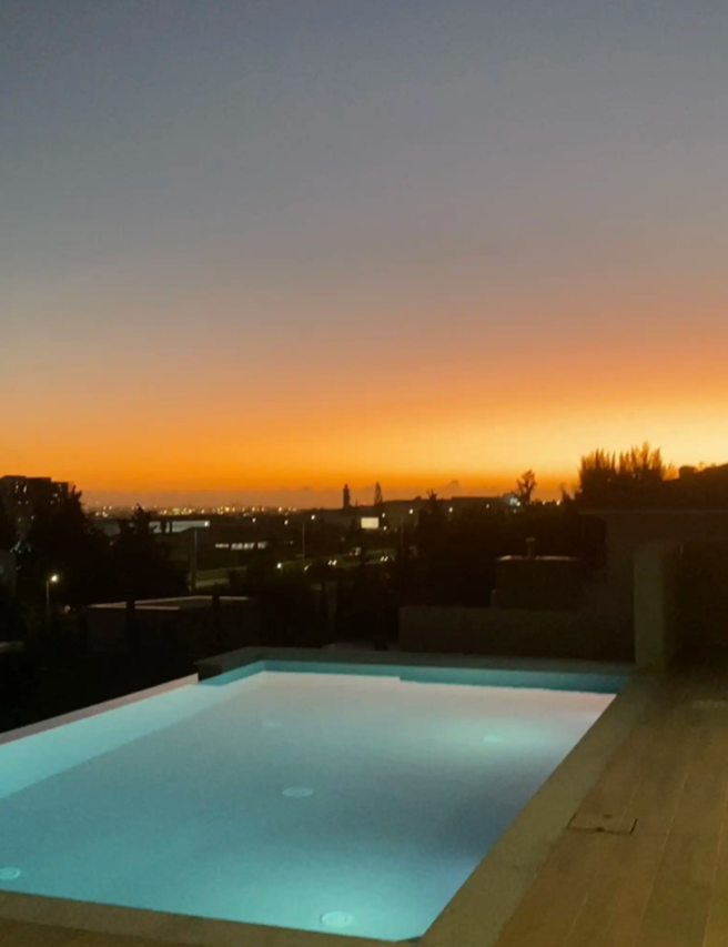 House in Germasogeia, Cyprus - picture 1
