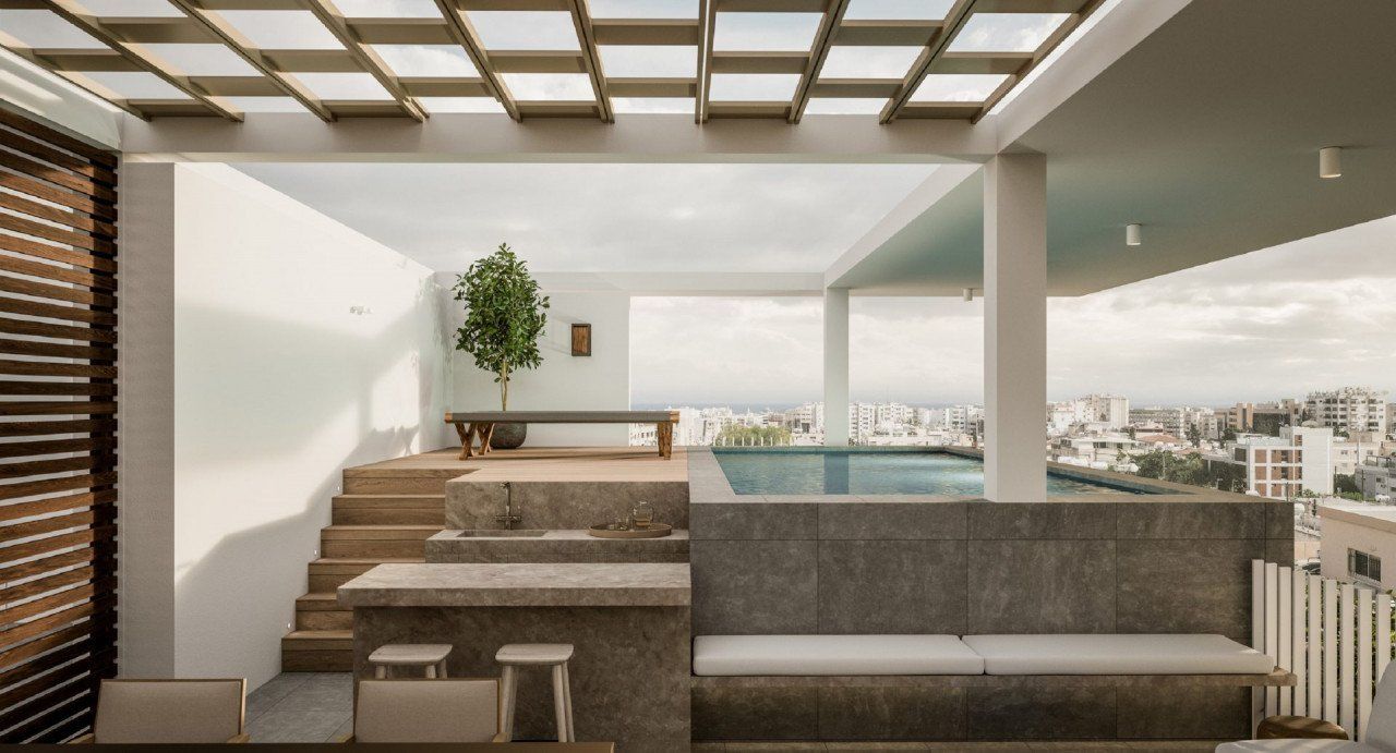 Appartement à Limassol, Chypre - image 1