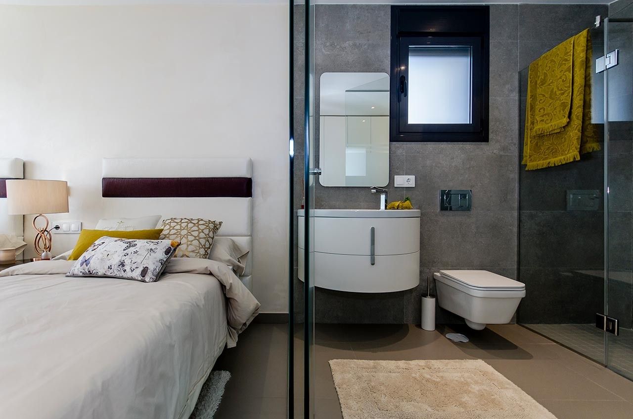 Villa a Orihuela Costa, Spagna, 192 m² - foto 9