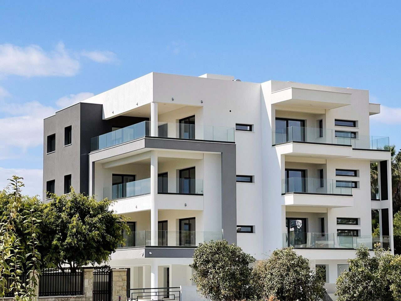 Appartement à Germasogeia, Chypre, 129 m² - image 1