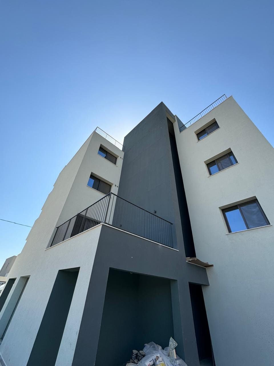 Apartamento en Limasol, Chipre - imagen 1