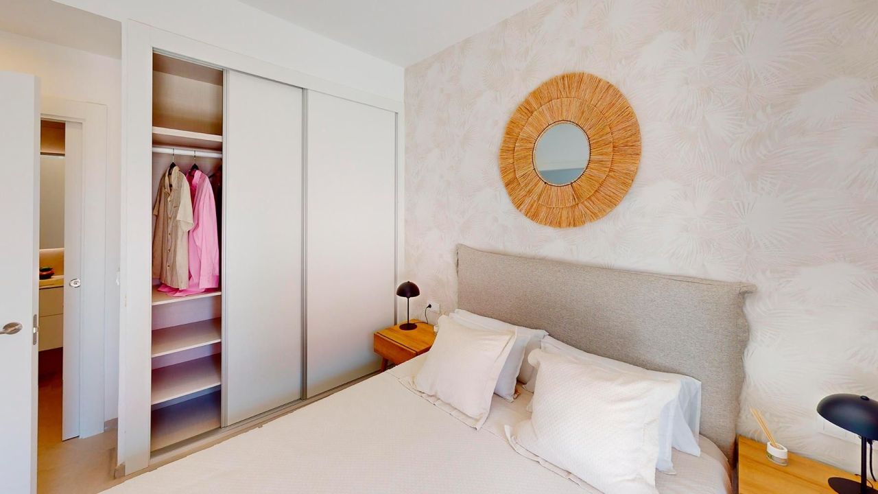 Penthouse in Torrevieja, Spain, 96 m² - picture 9