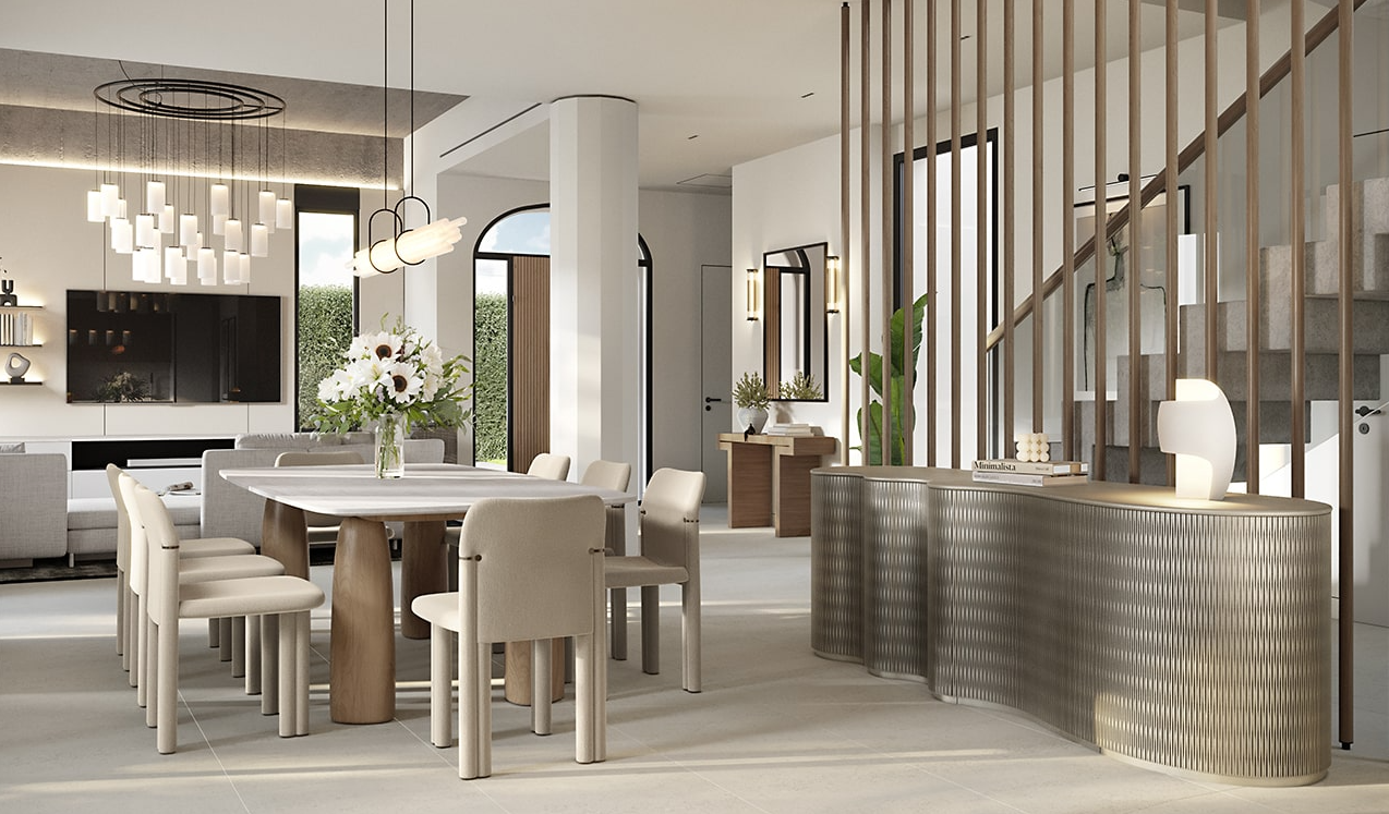 Casa en Limasol, Chipre, 261 m² - imagen 1