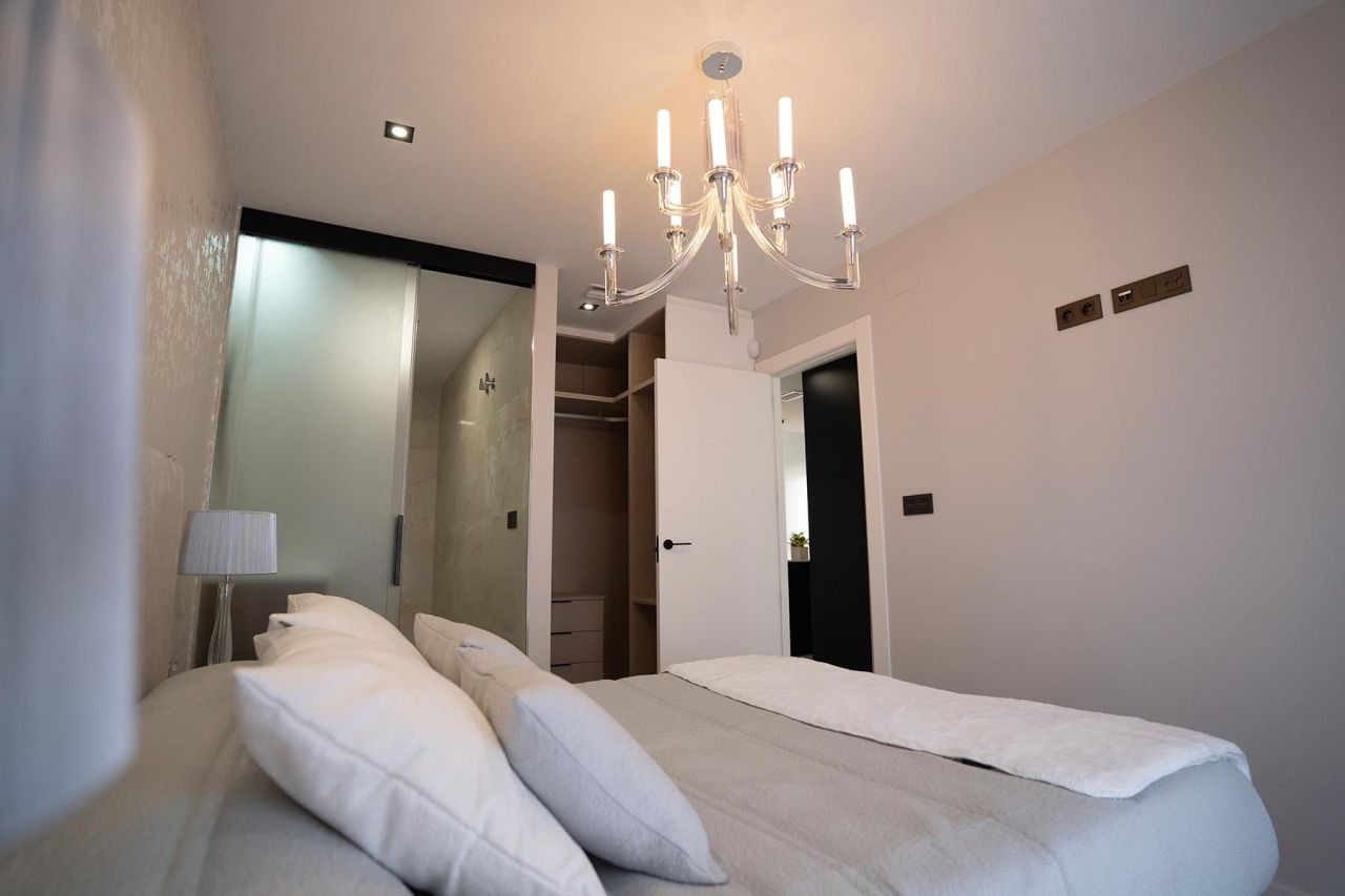 Casa adosada en Orihuela Costa, España, 87 m² - imagen 9