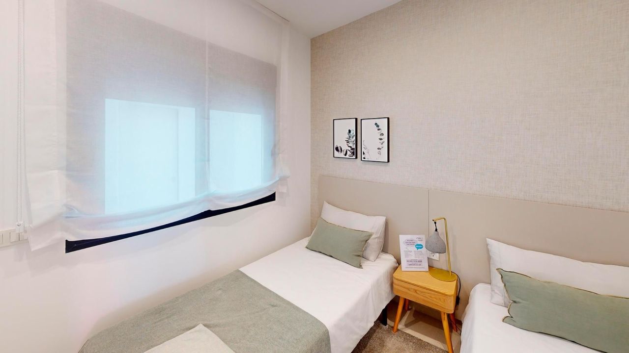 Penthouse in Torrevieja, Spain, 96 m² - picture 10