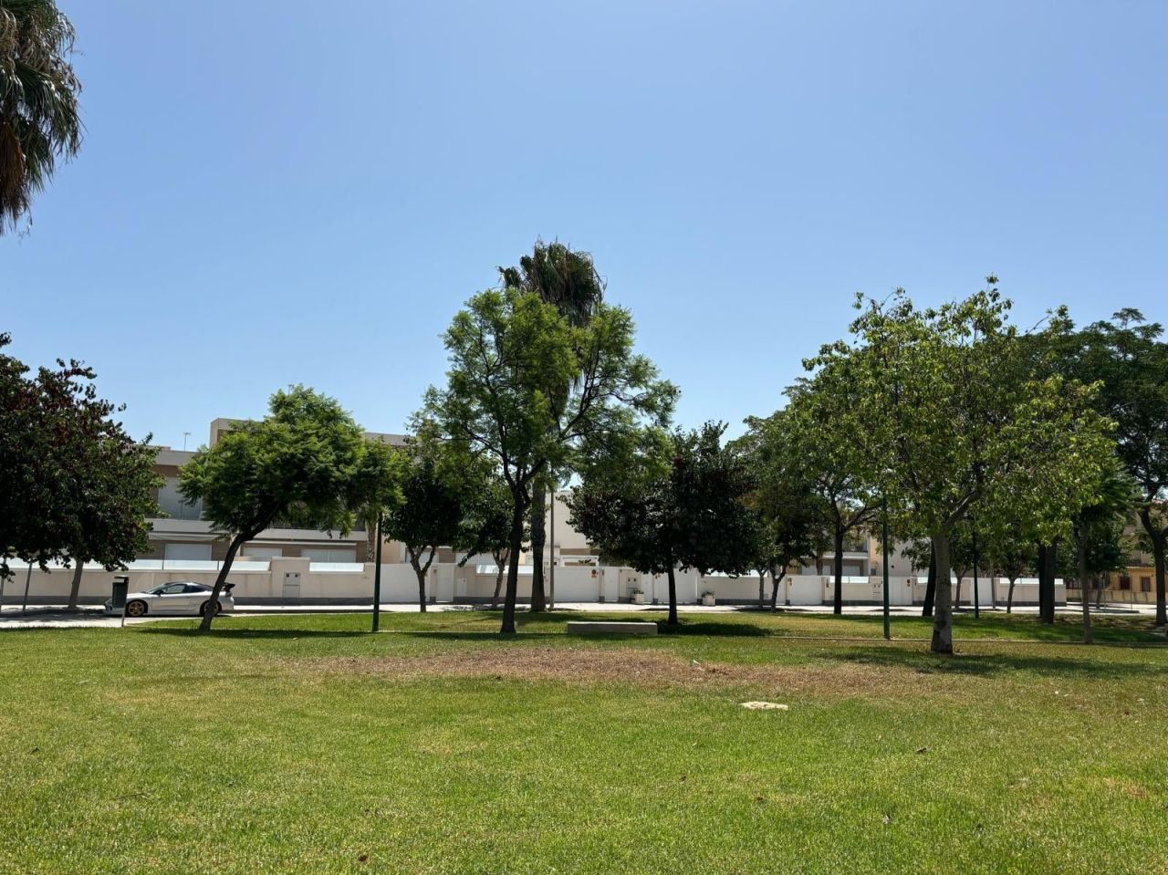 Bungalow a Pilar de la Horadada, Spagna, 77 m² - foto 10