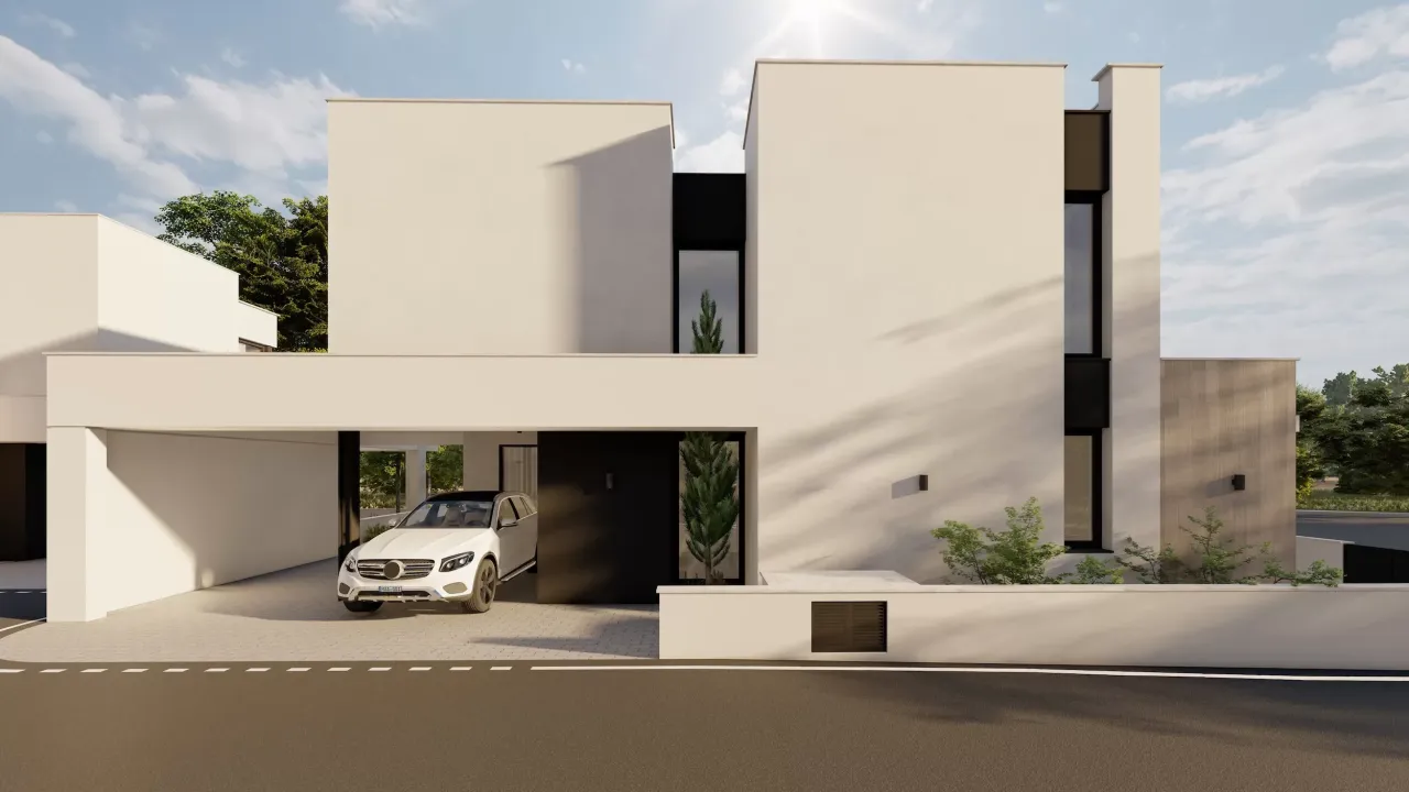 Maison à Palodia, Chypre, 178 m² - image 1