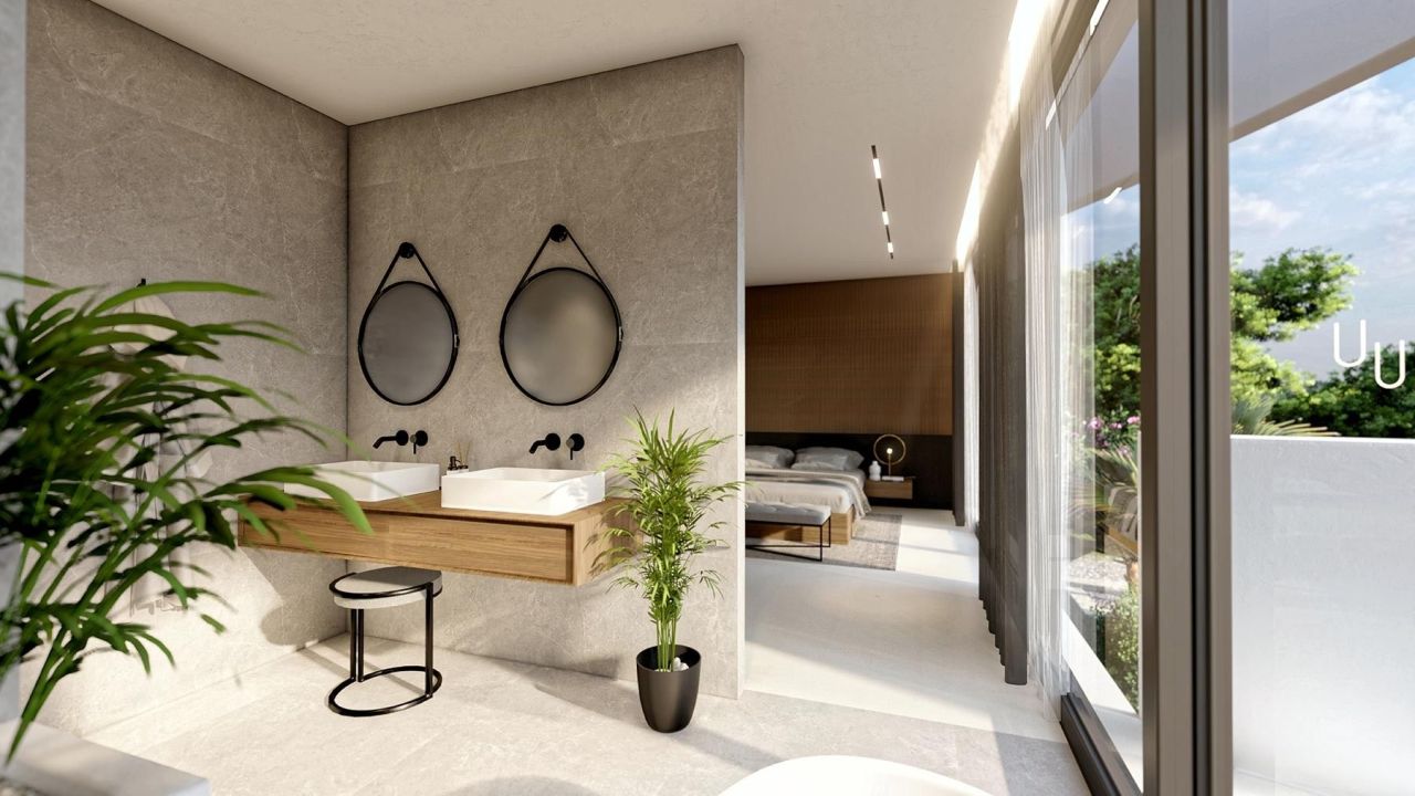 Villa in Altea, Spanien, 296 m² - Foto 10