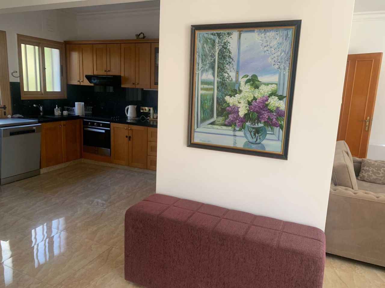 Maison à Agios Tychon, Chypre, 150 m² - image 1