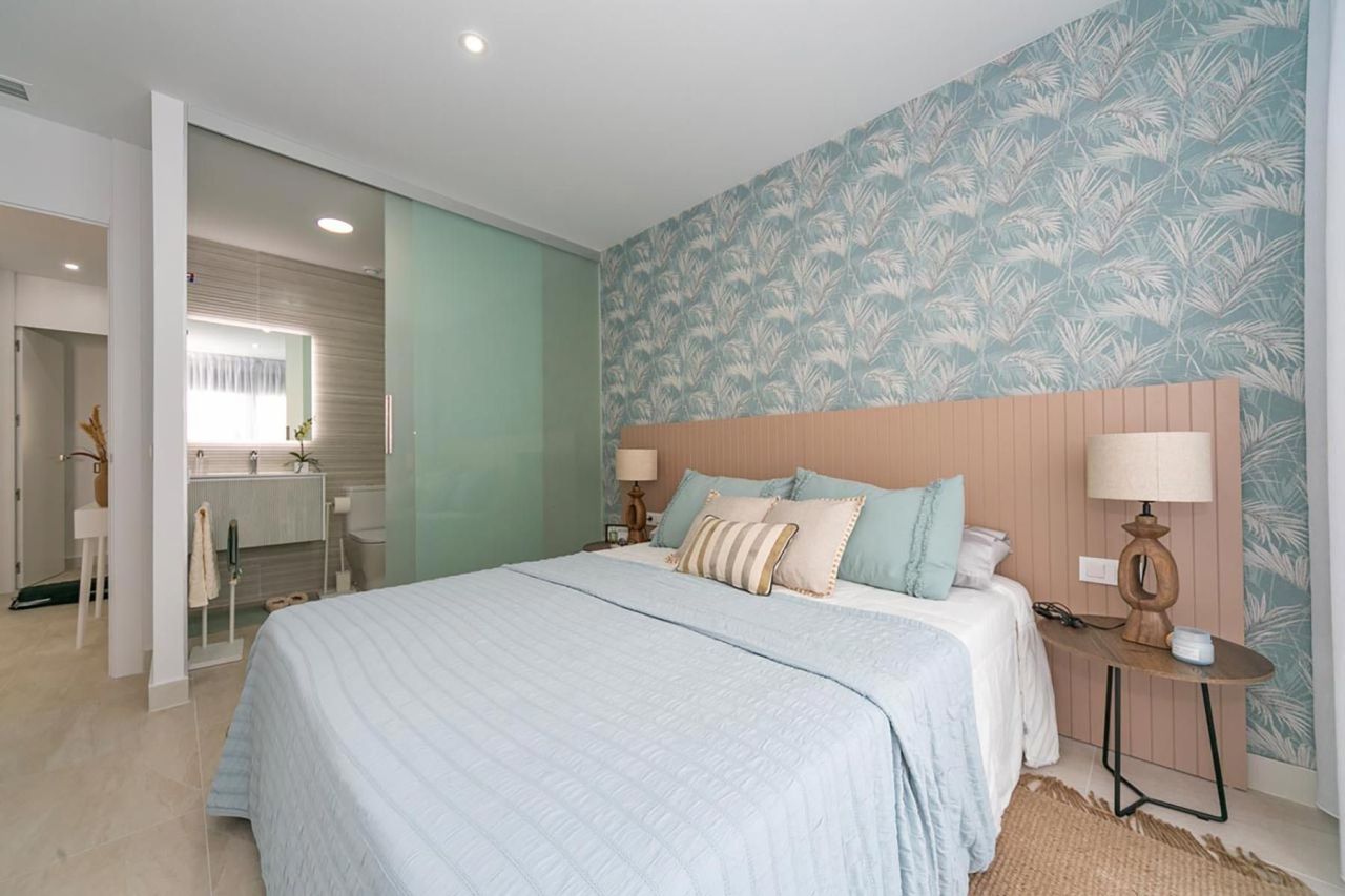 Chalet en Torrevieja, España, 75 m² - imagen 10