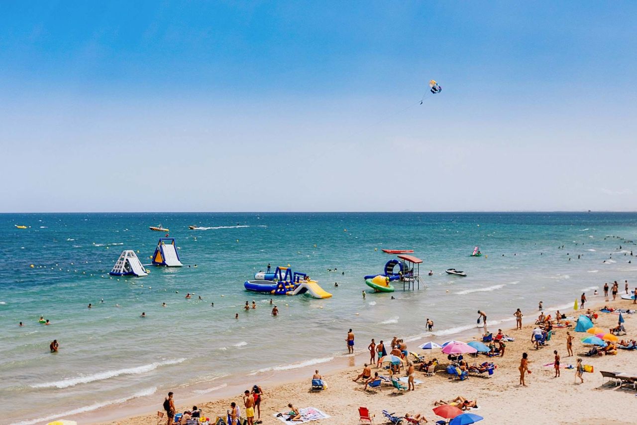 Villa à Orihuela Costa, Espagne, 229 m² - image 10