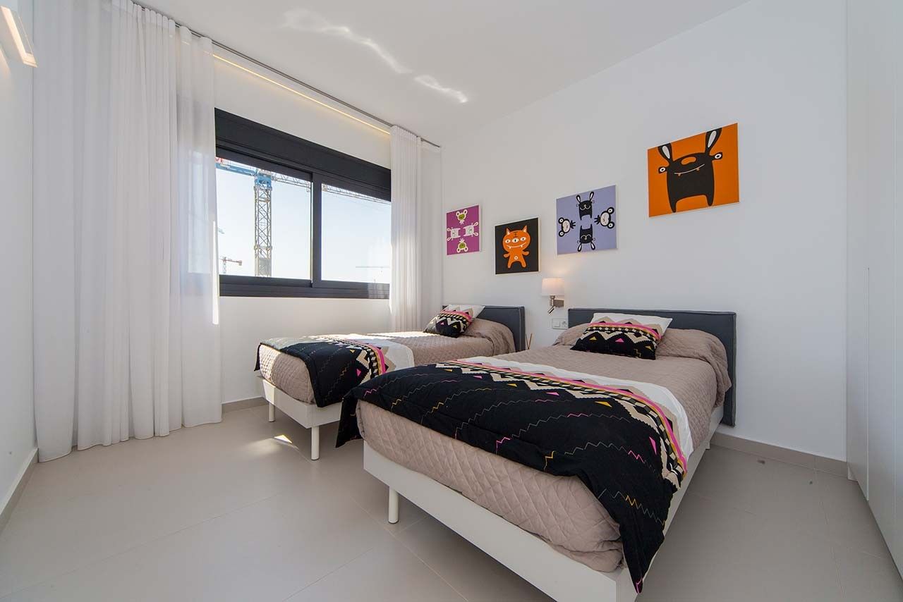 Villa in San Miguel de Salinas, Spain, 197 m² - picture 10