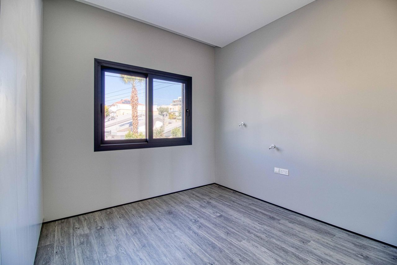 Appartement à Agios Athanasios, Chypre, 109 m² - image 1