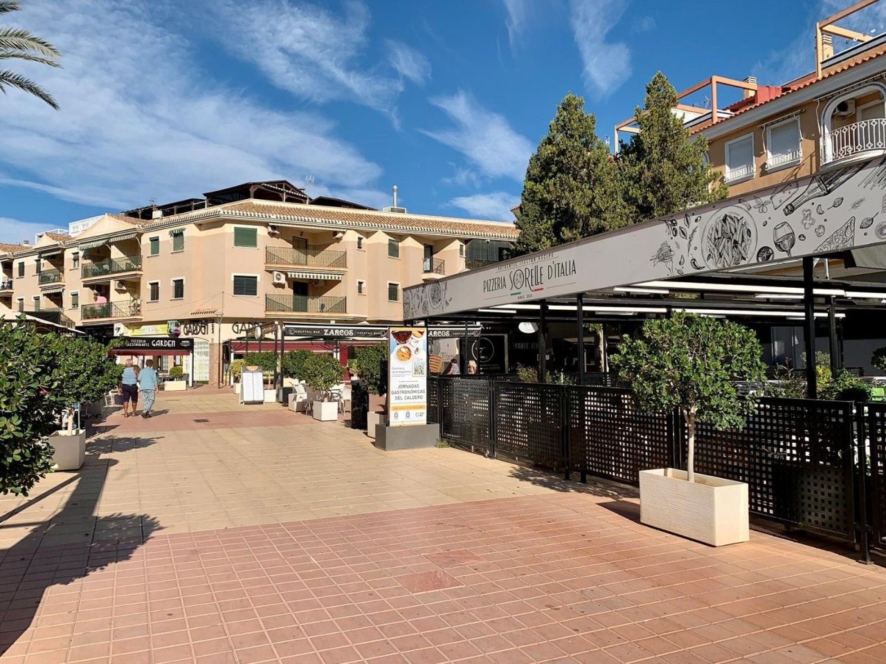 Villa Los Narejos, Spagna, 118 m² - foto 10