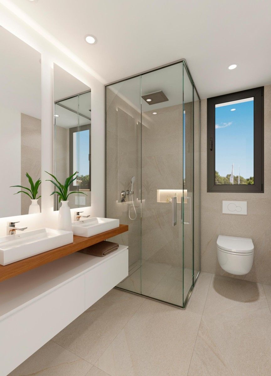 Villa à Finestrat, Espagne, 148 m² - image 10