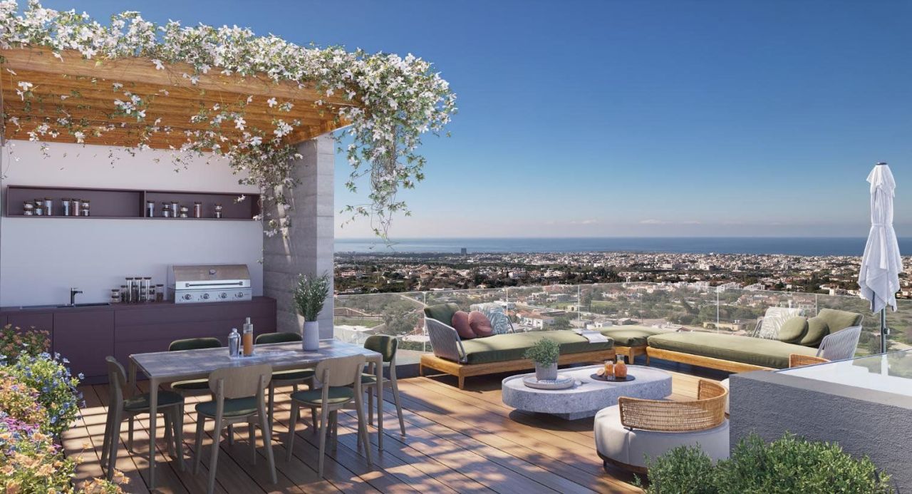 Maison à Konia, Chypre, 325 m² - image 1