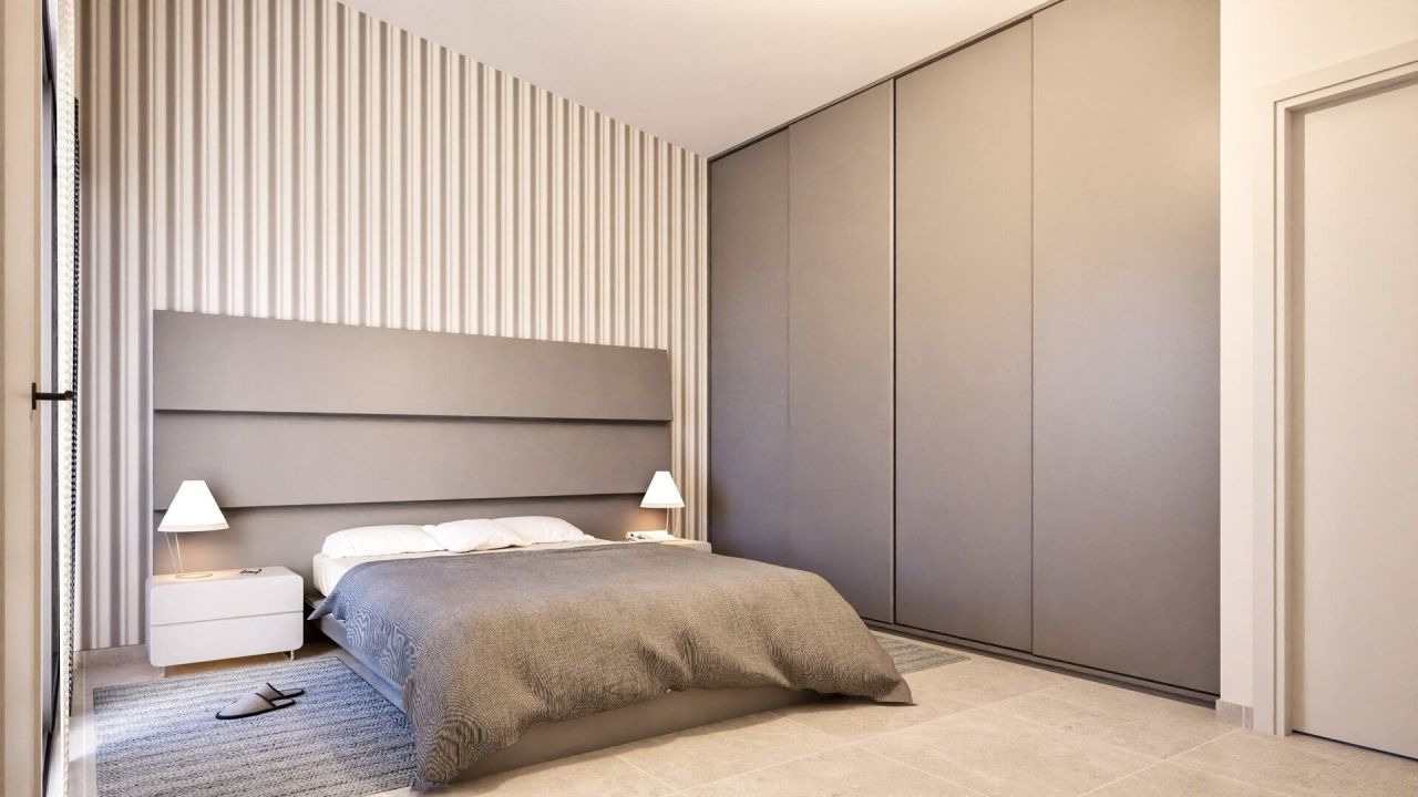 Villa Los Nietos, Espagne, 128 m² - image 10