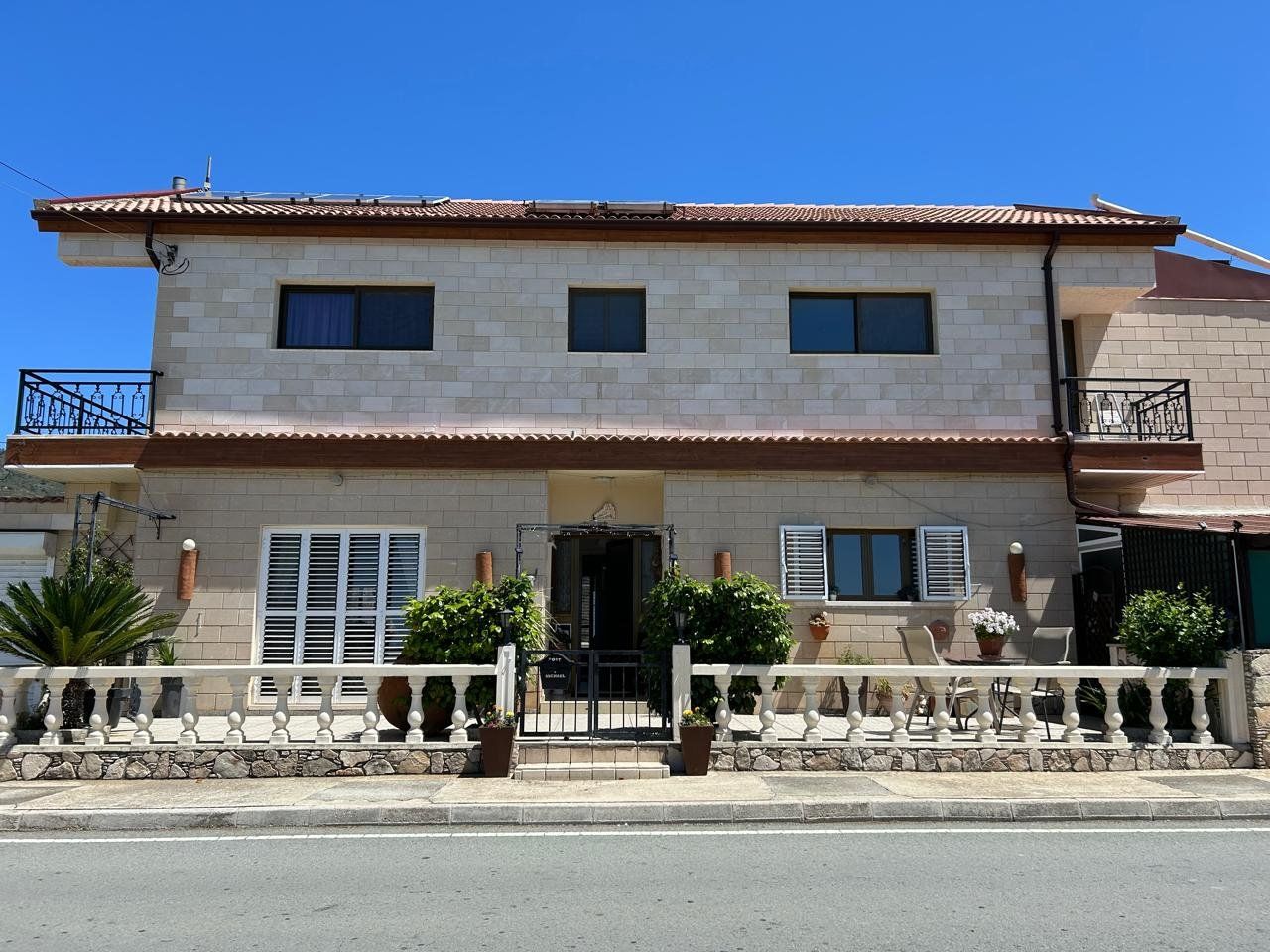 Haus in Kalo Chorio, Zypern - Foto 1
