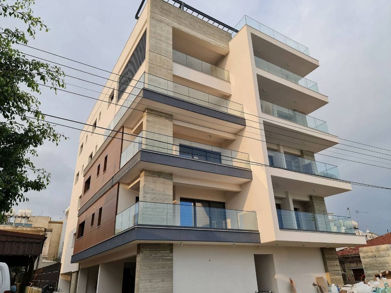 Appartement à Limassol, Chypre, 62 m² - image 1