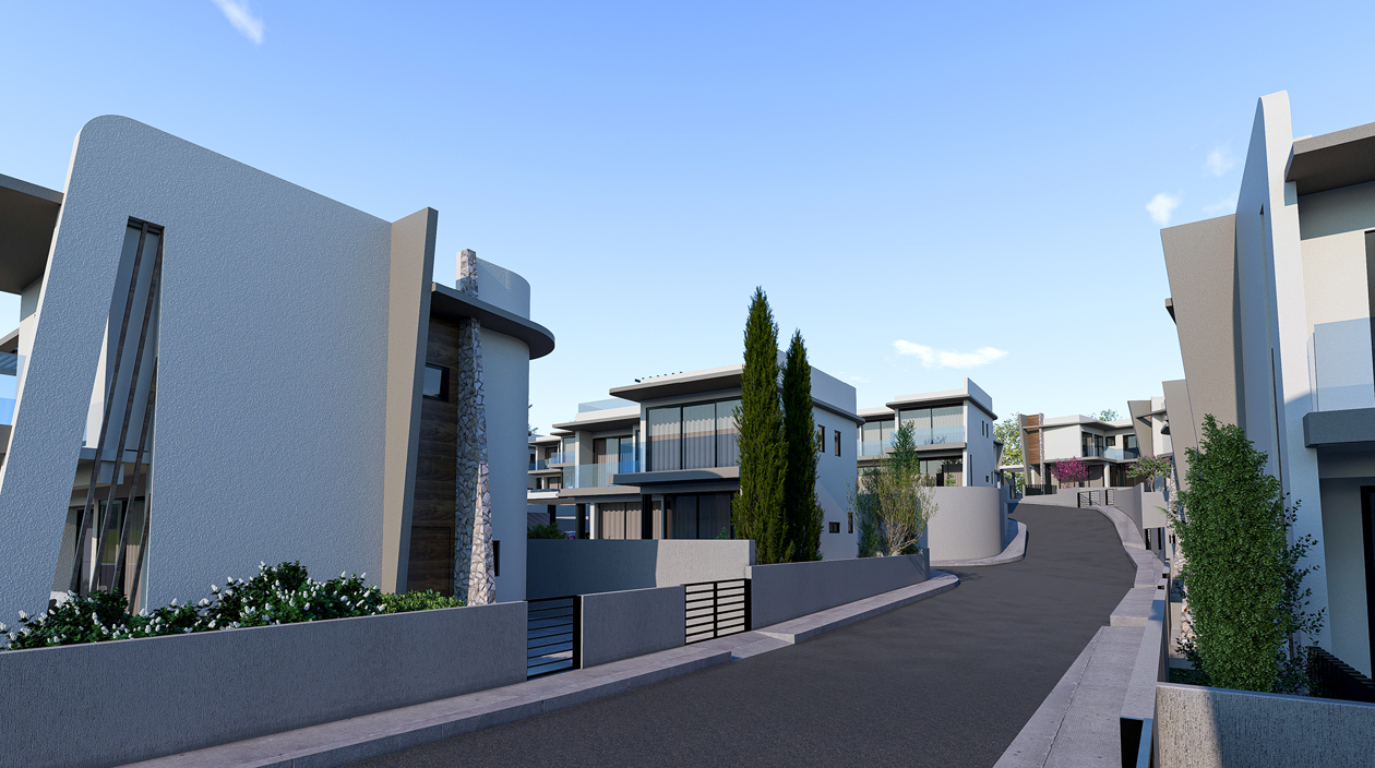 Casa a Parekklisia, Cipro, 114 m² - foto 2