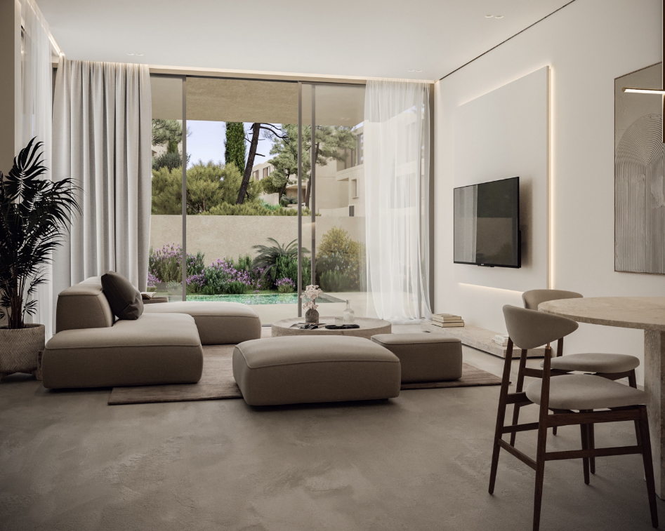 Maison à Konia, Chypre - image 1